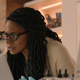 Audra McDonald in The Bite